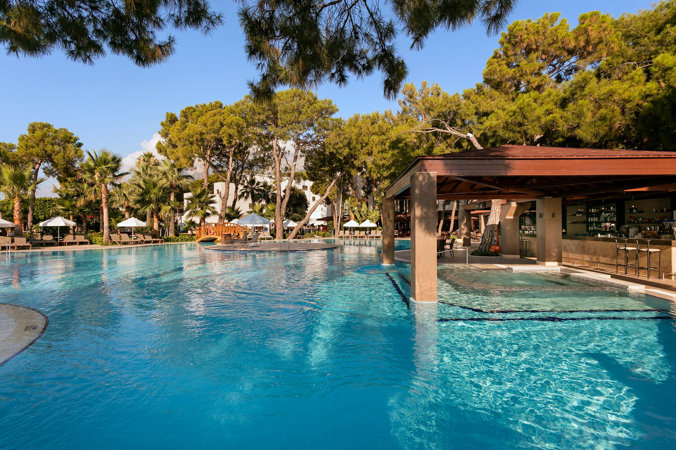 Seven Seas Hotel Life Kemer — 6