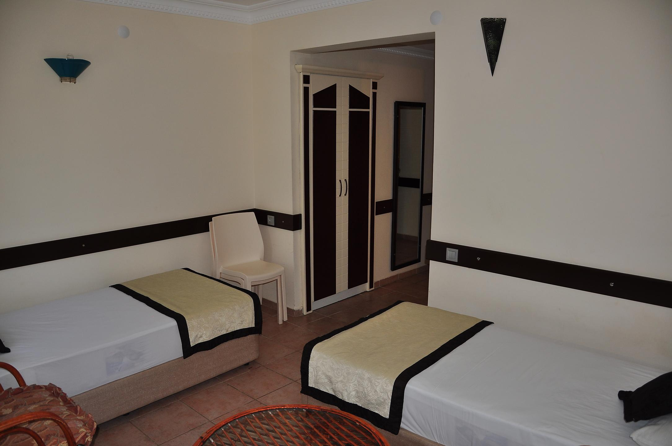 Telmessos Neva Hotel — 8