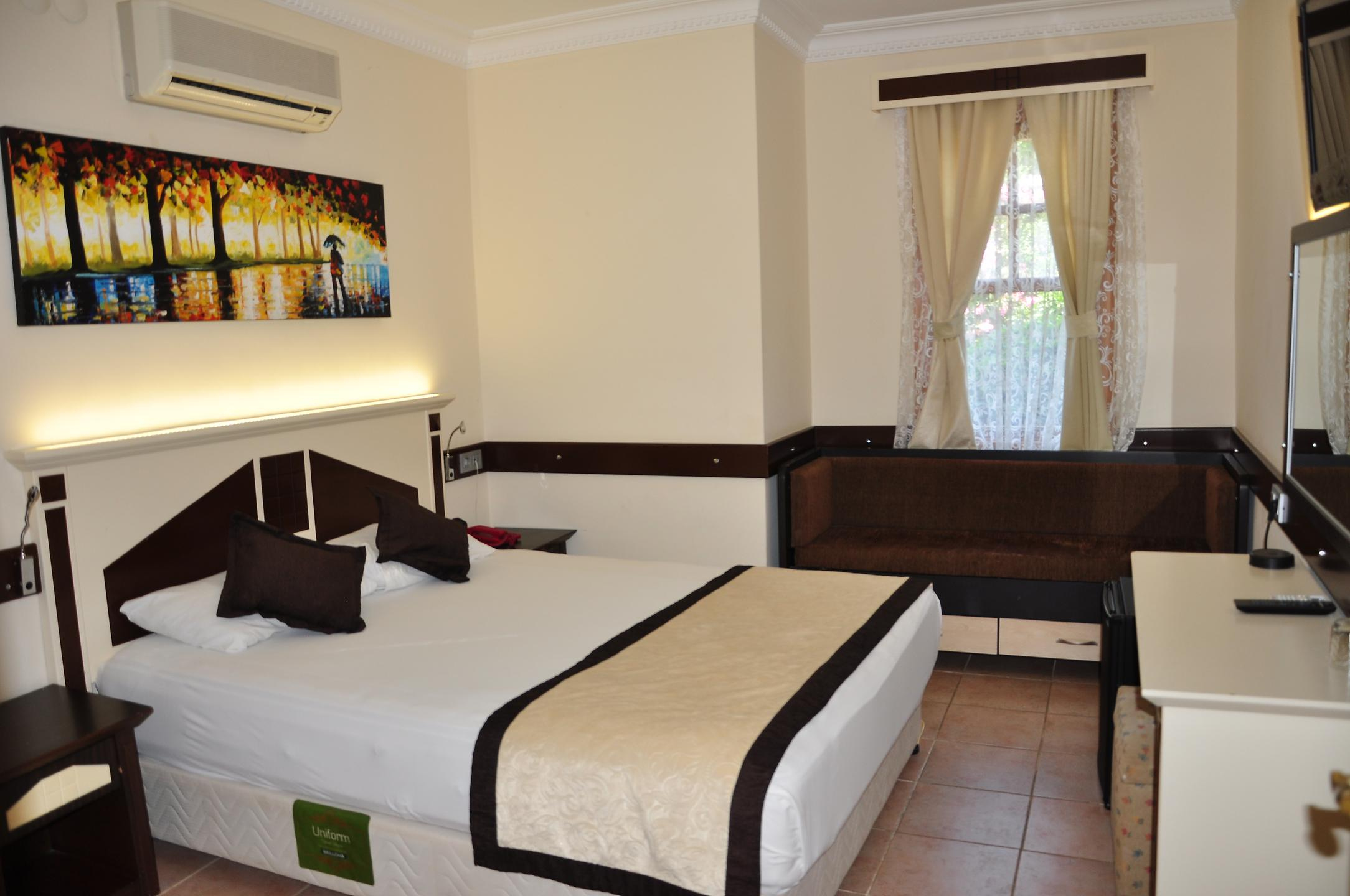 Telmessos Neva Hotel — 7