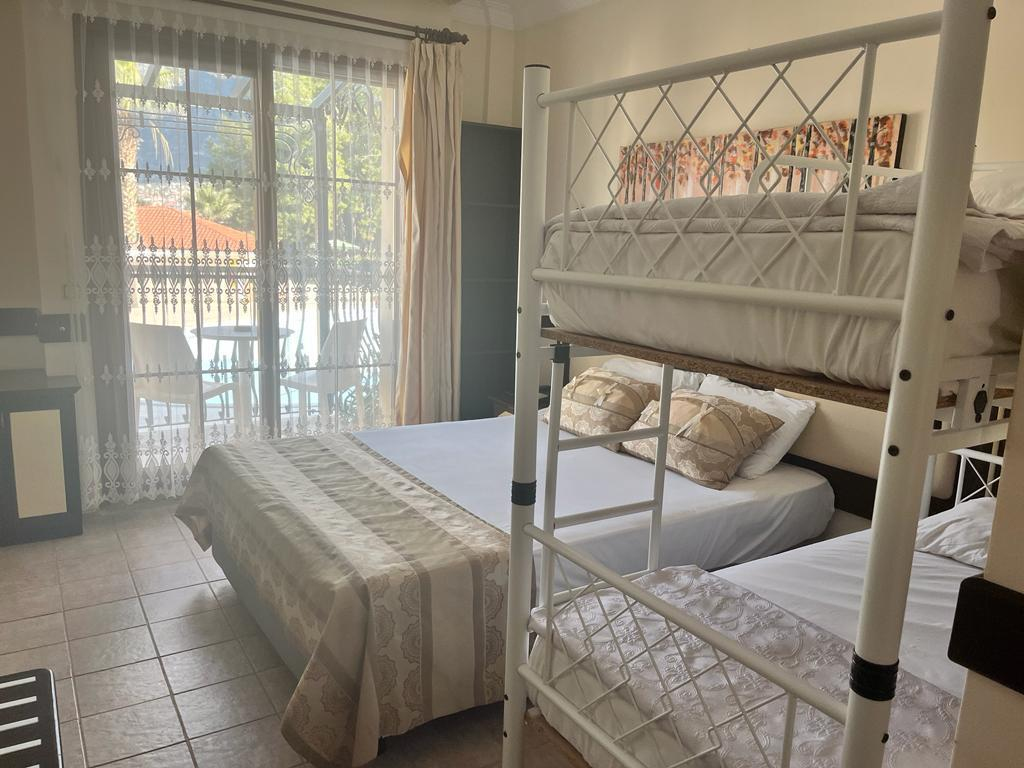Telmessos Neva Hotel — 9