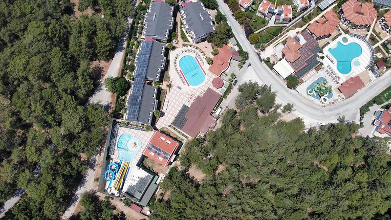 Telmessos Neva Hotel - 1