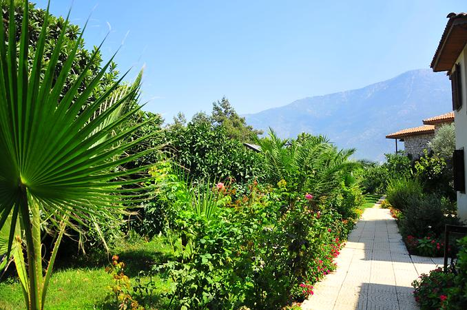 Telmessos Neva Hotel - 3