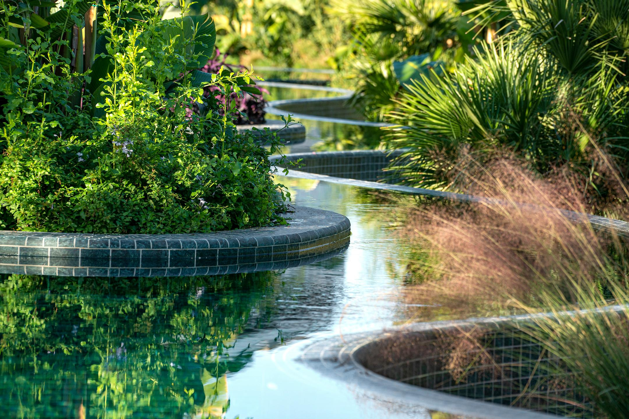 Bayou Villas Lara — 8