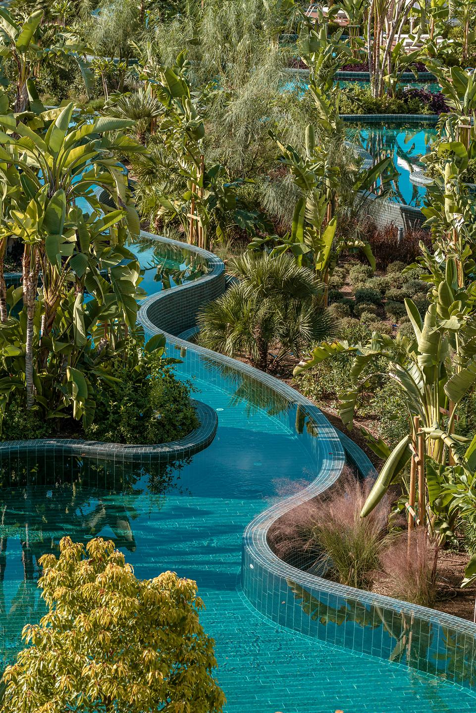 Bayou Villas Lara — 9
