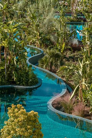 Bayou Villas (Bayou Lara Luxury Suites & Villas) — 9