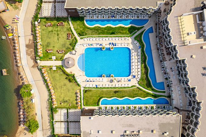 My Ella Bodrum Resort & Spa - 1