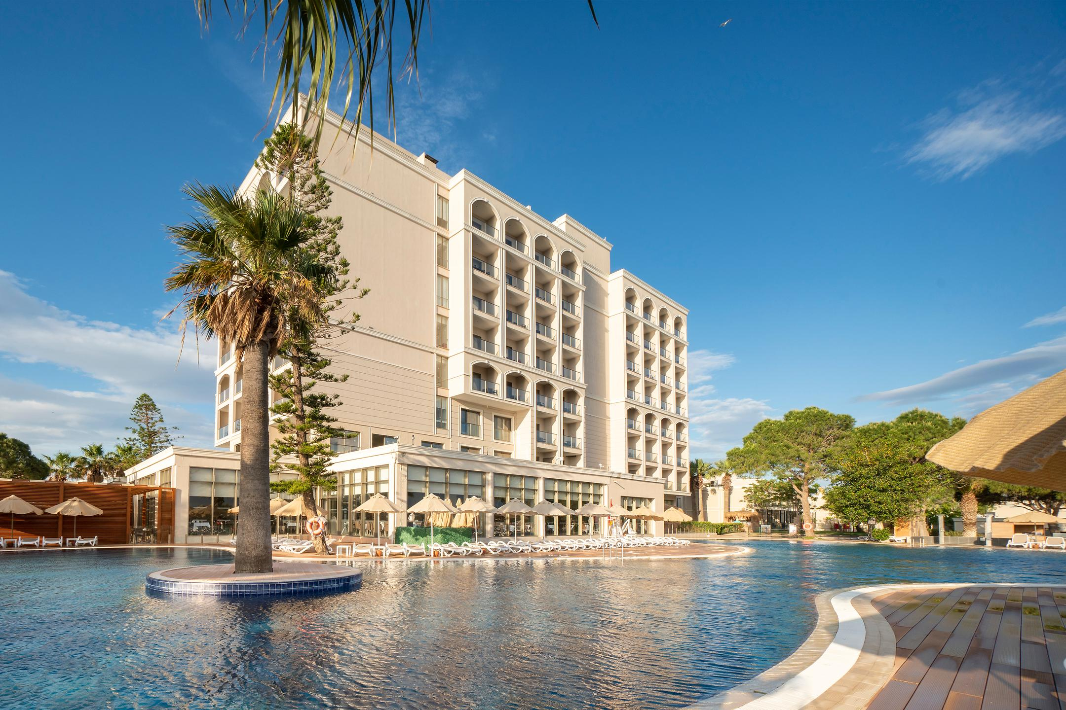 Otel Resmi