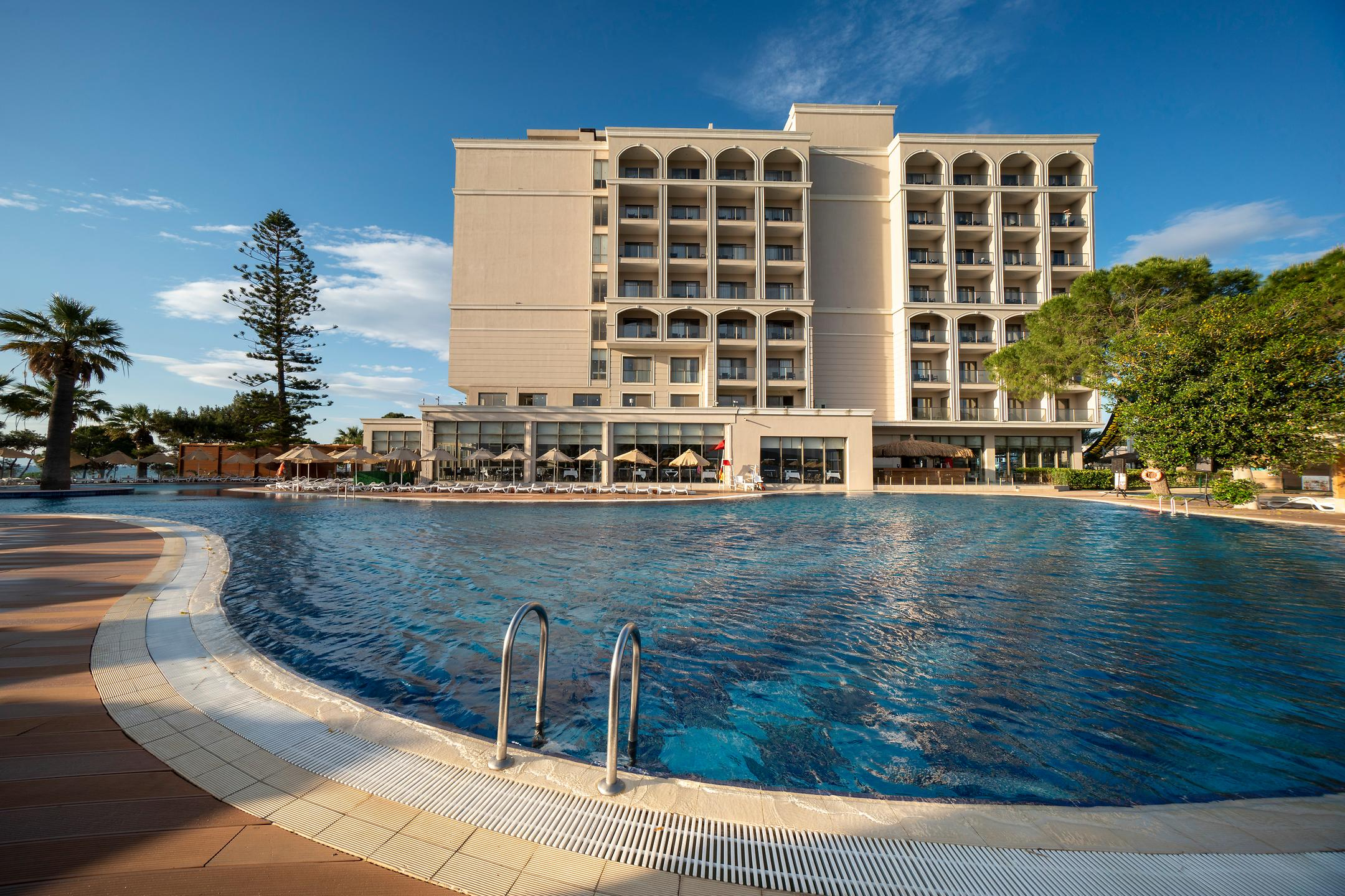 Otel Resmi