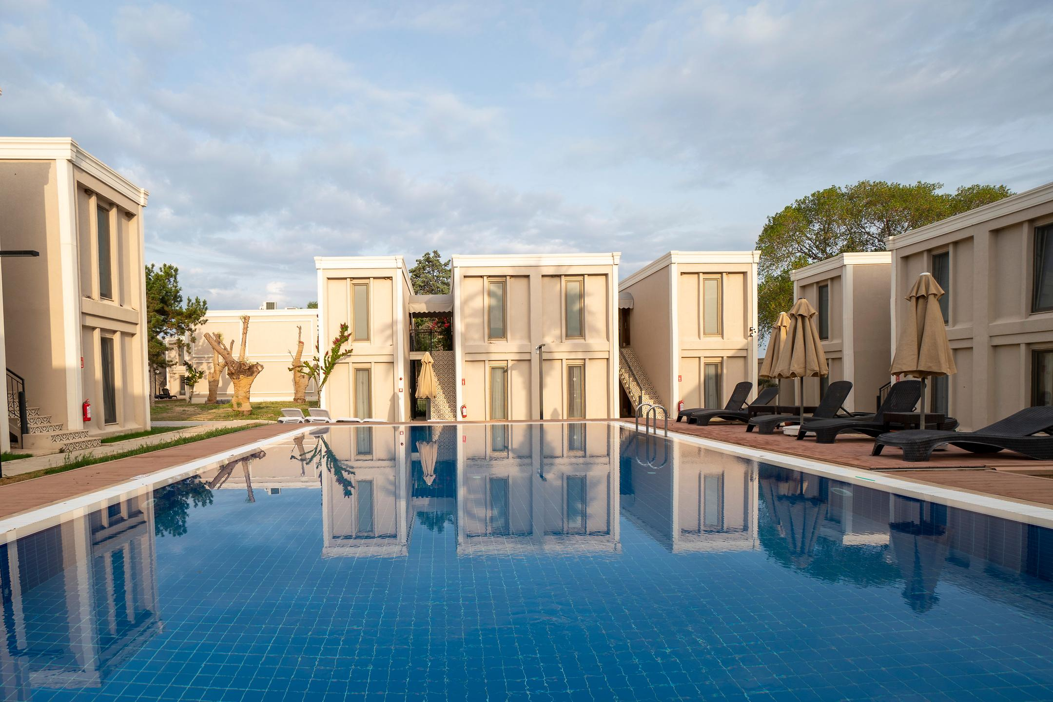 Otel Resmi