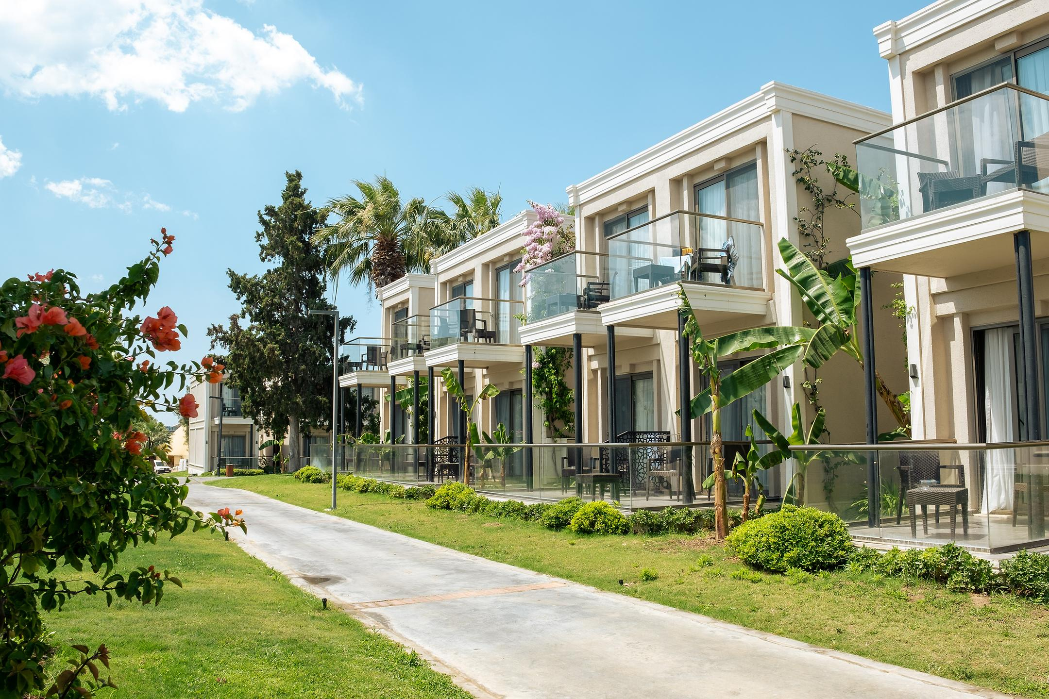 Otel Resmi