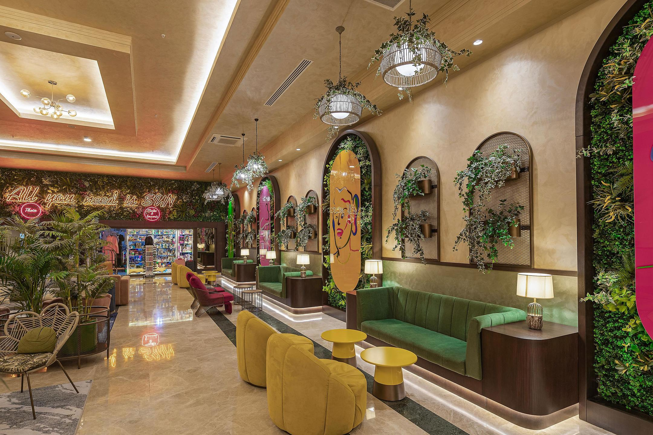 Otel Resmi