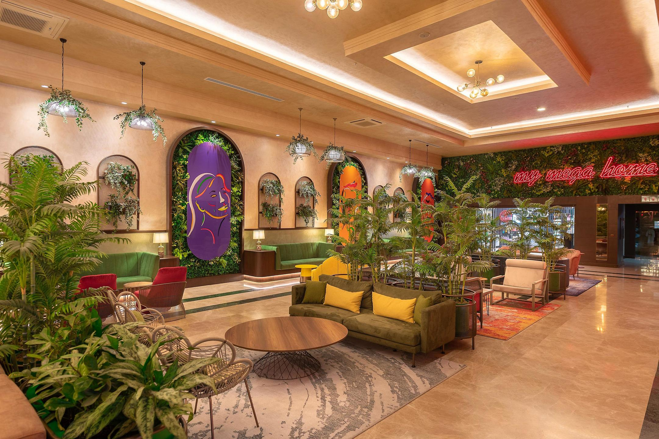 Otel Resmi