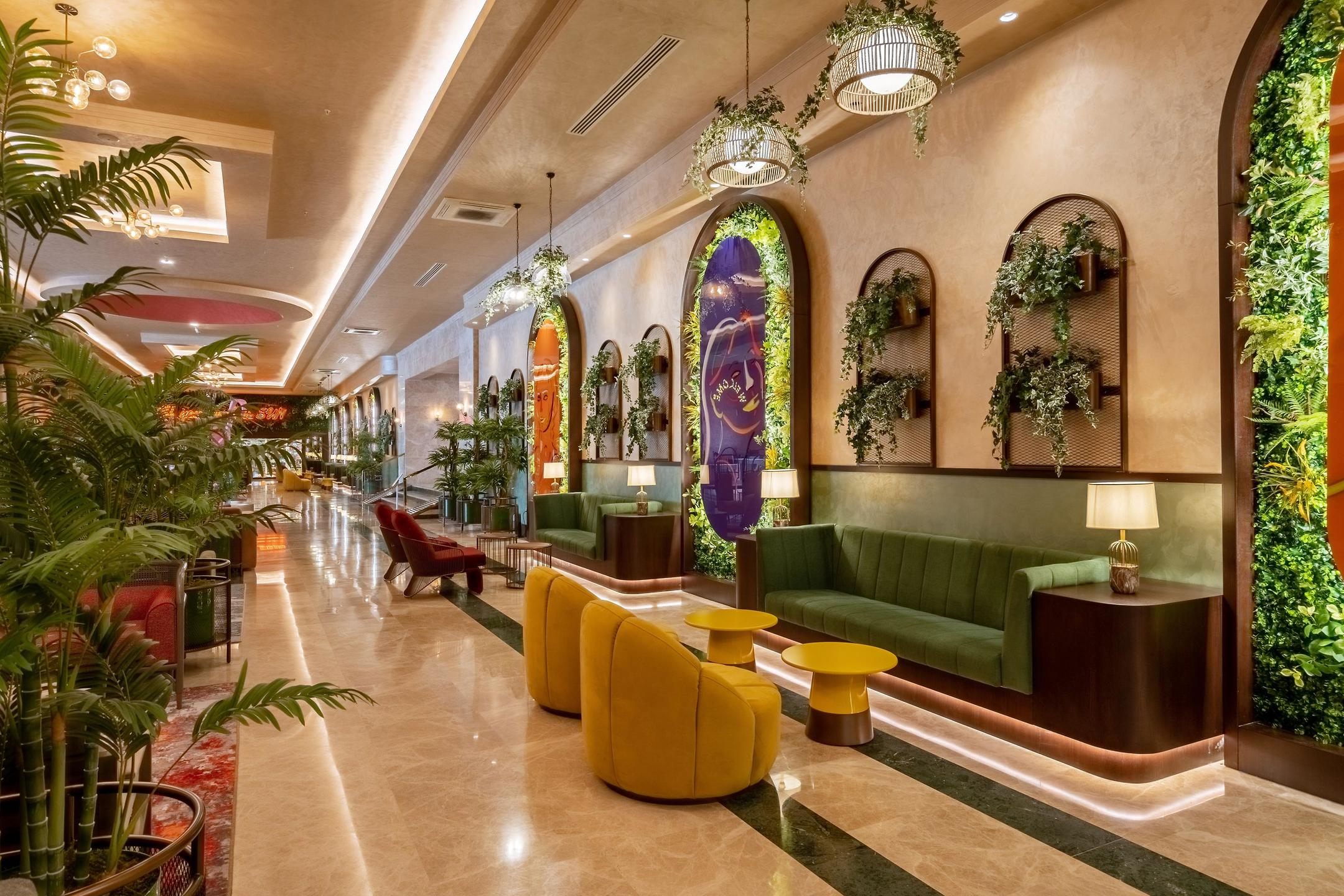 Otel Resmi