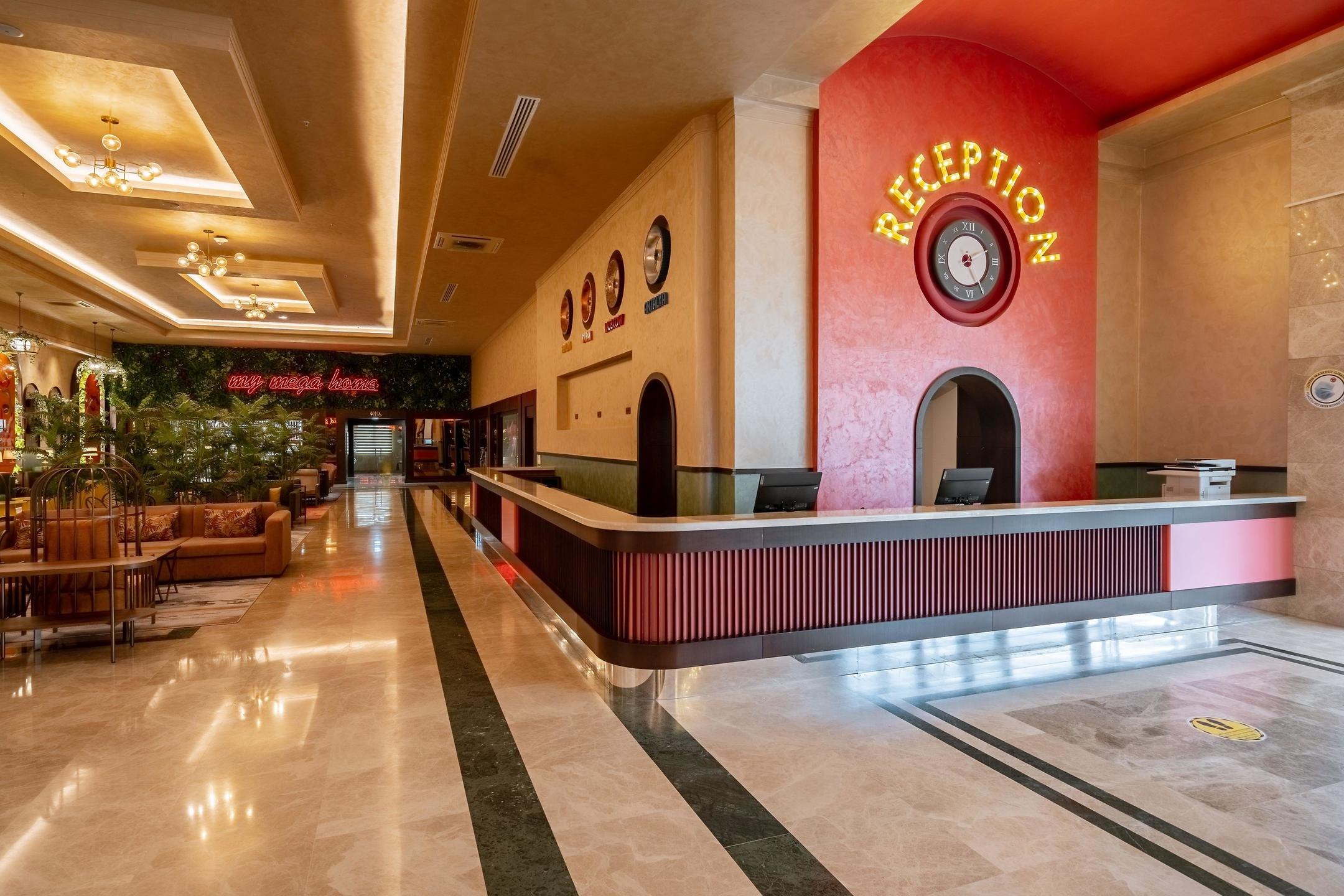 Otel Resmi