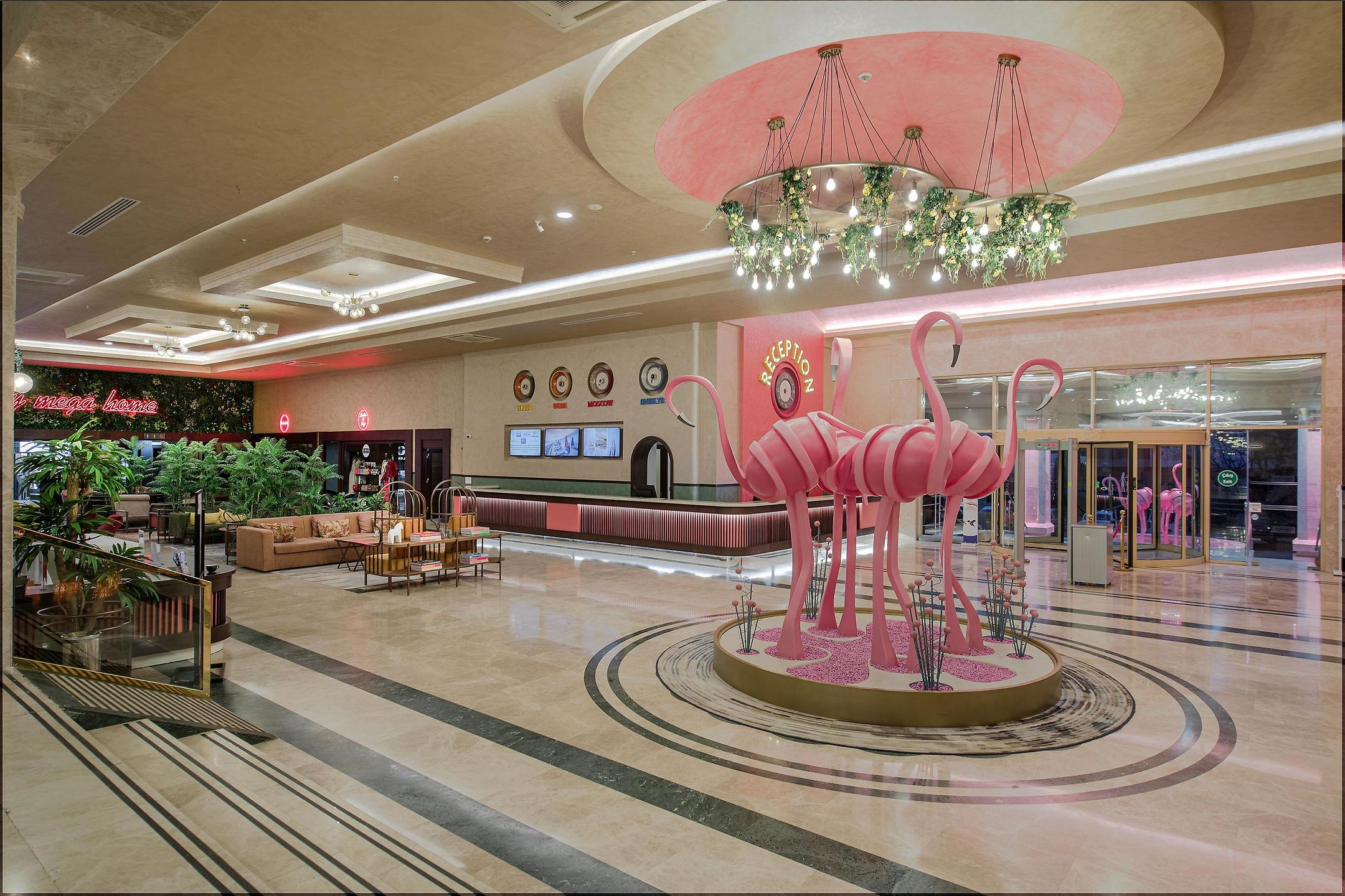 Otel Resmi