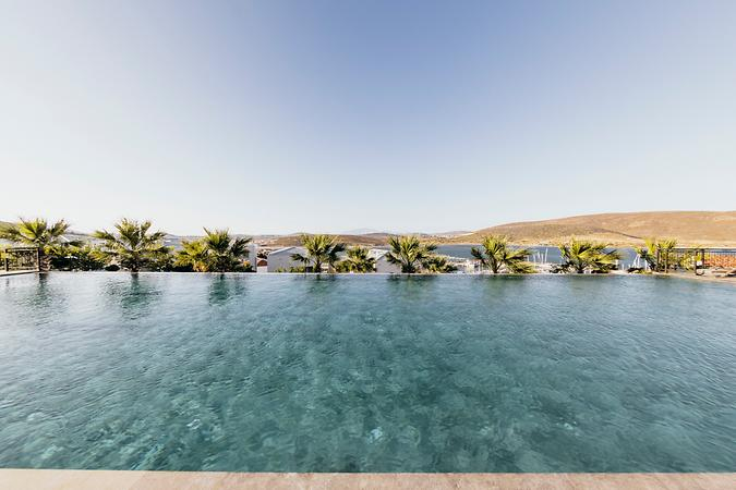 Soliport Hotel & Spa Alaçatı — 7