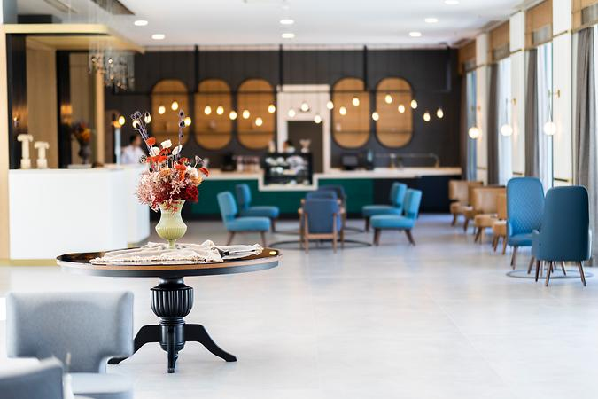 Soliport Hotel & Spa Alaçatı — 9