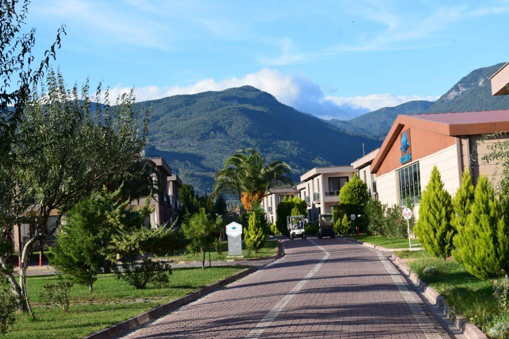 Heramis Termal Tatil Köyü — 5