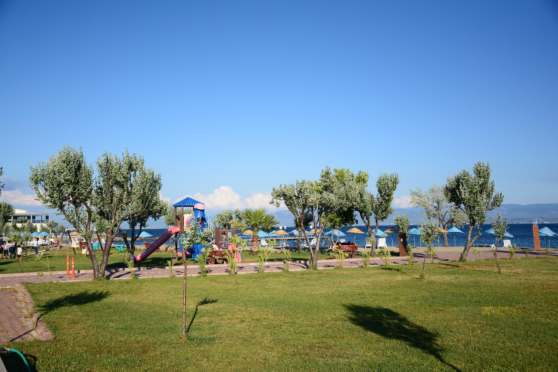 Heramis Termal Tatil Köyü — 6