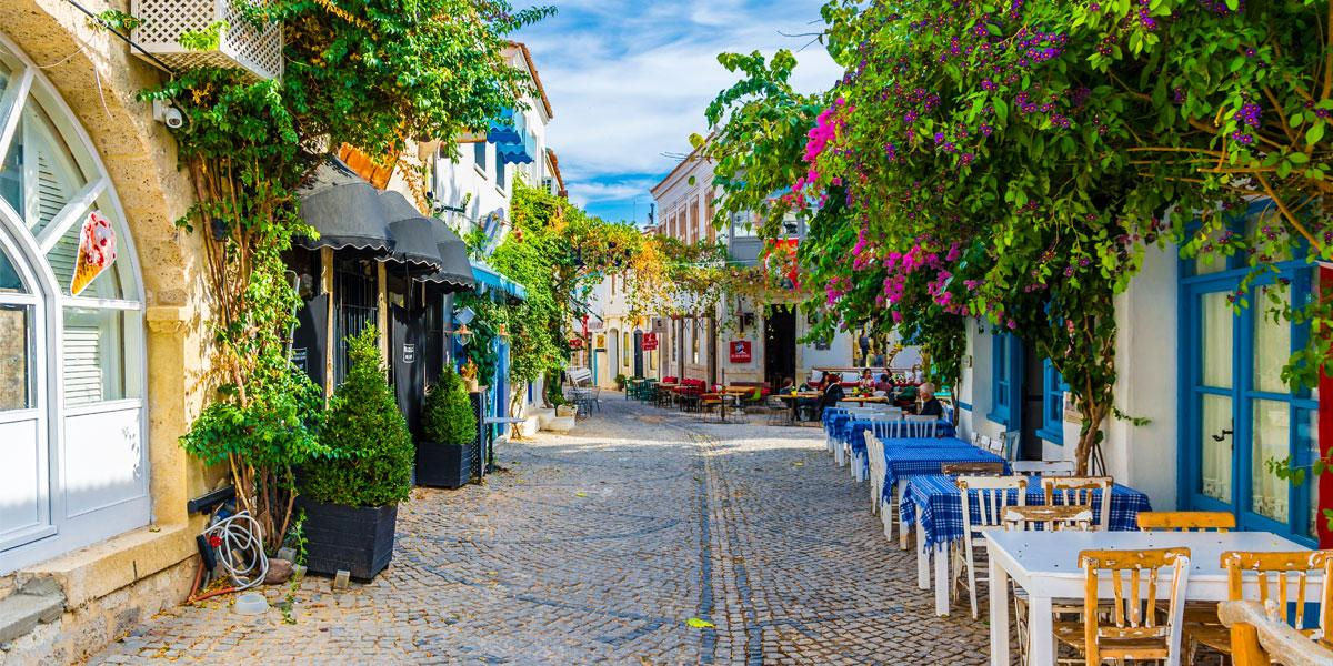 Çeşme Tatil Sürprizi — 3