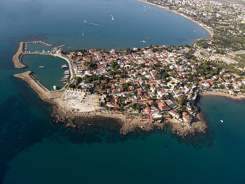 Side Tatil Sürprizi — 3