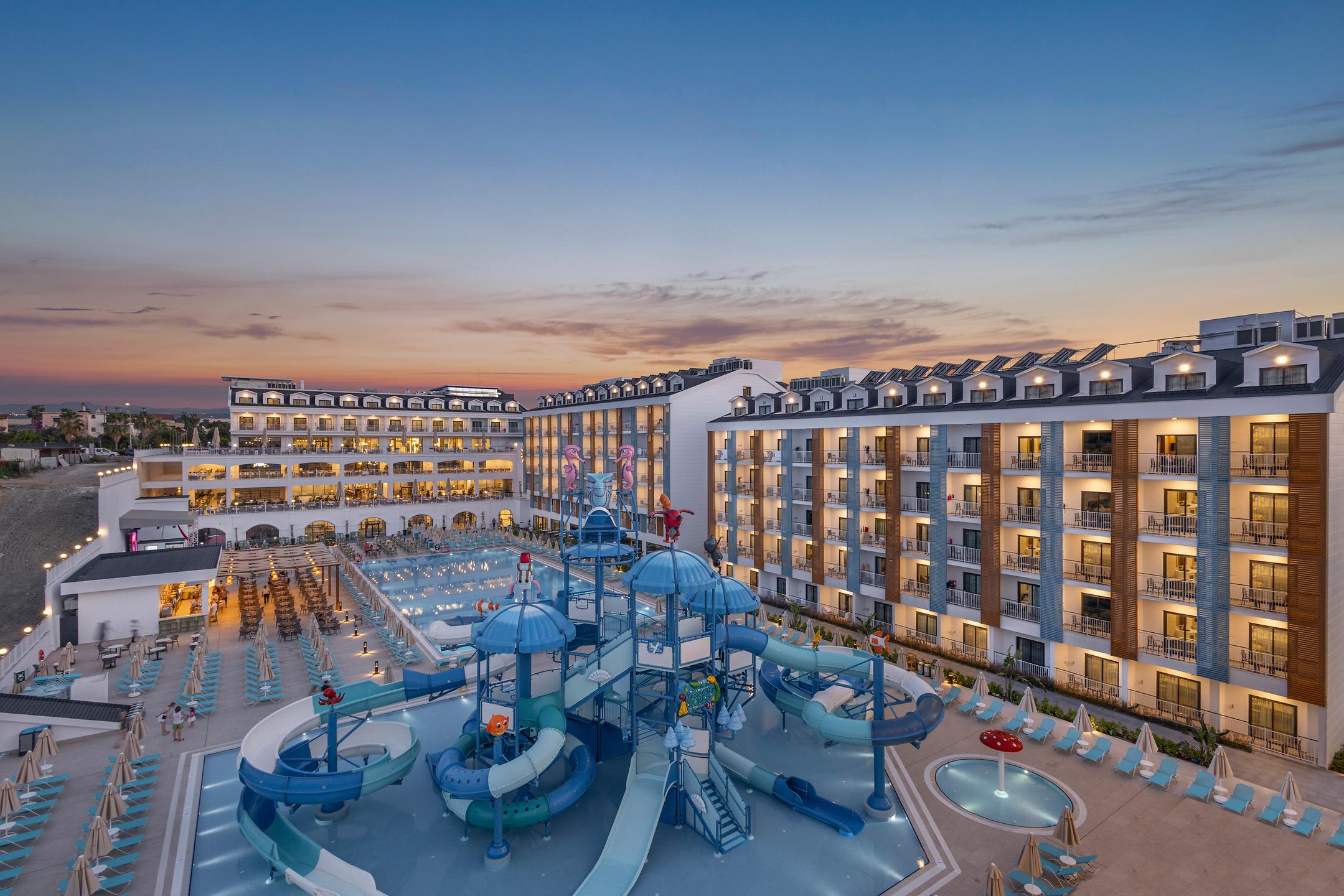 Arcanus Hotels Trendline Side — 5