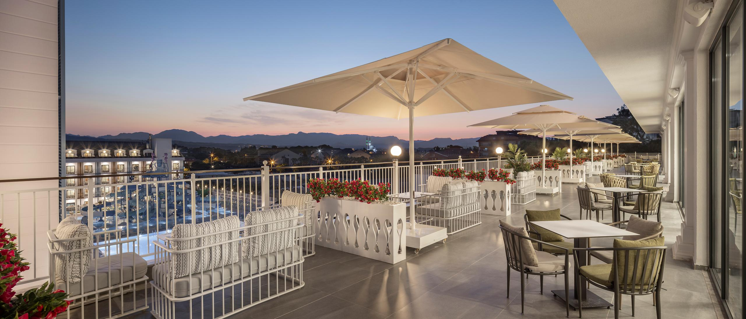 Arcanus Hotels Trendline Side — 8