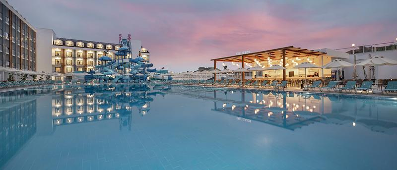 Arcanus Hotels Trendline Side - 3