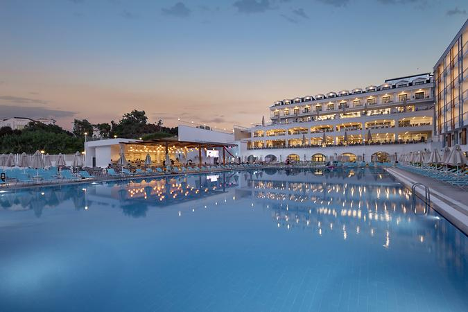 Arcanus Hotels Trendline Side - 2