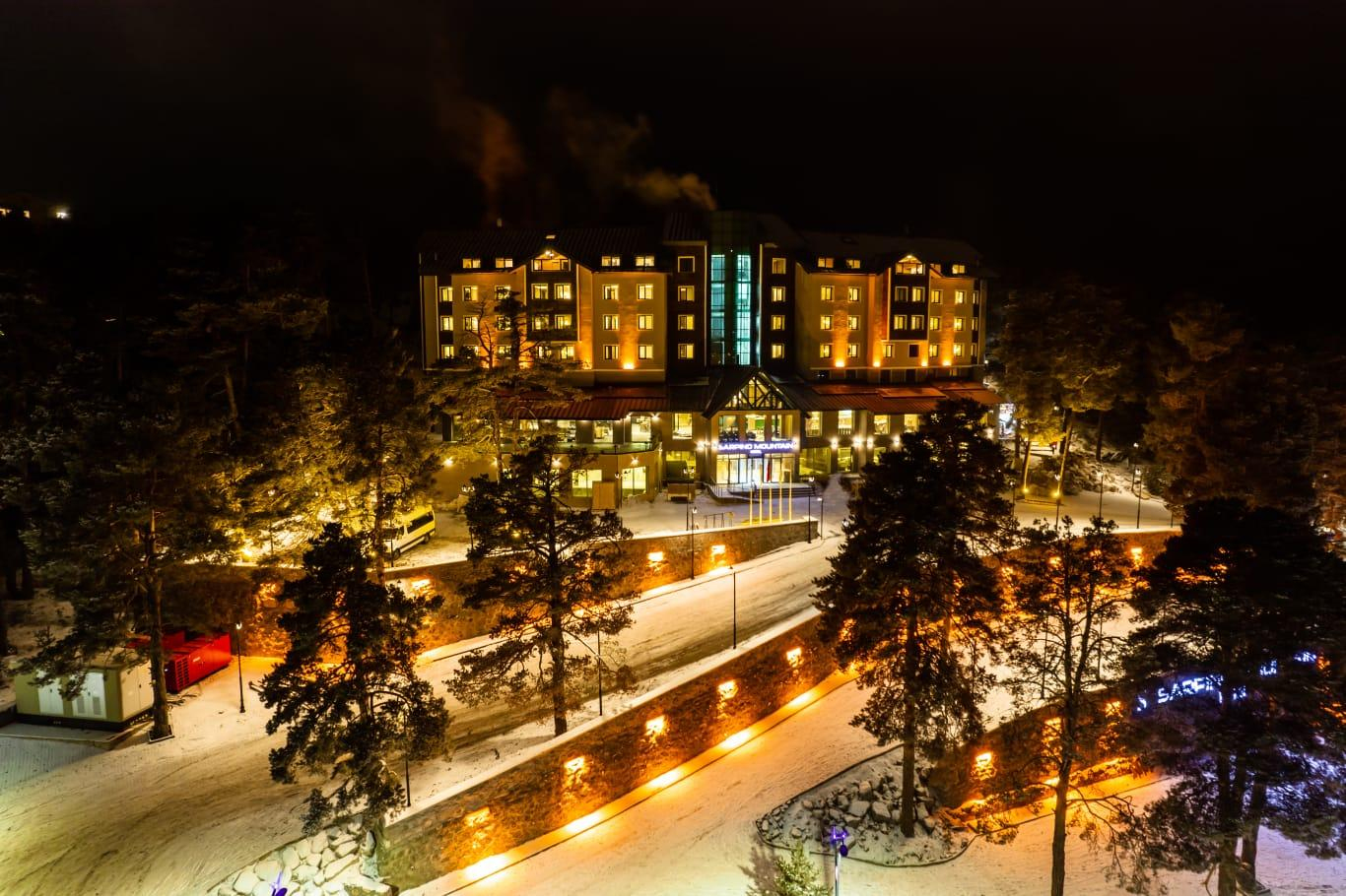 Otel Resmi