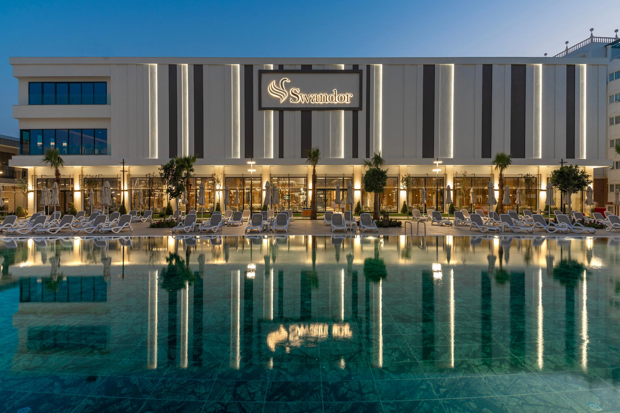 Otel Resmi