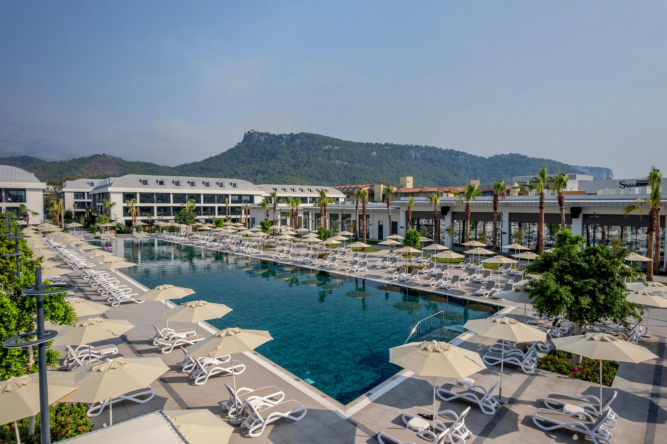 Otel Resmi