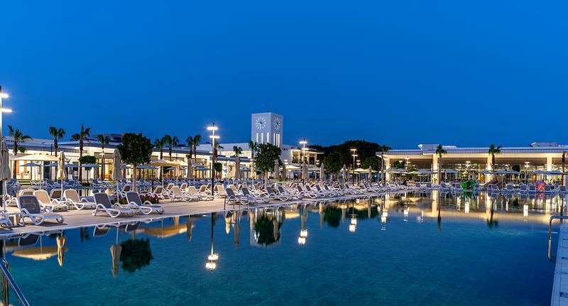Swandor Hotels & Resort Kemer — 7