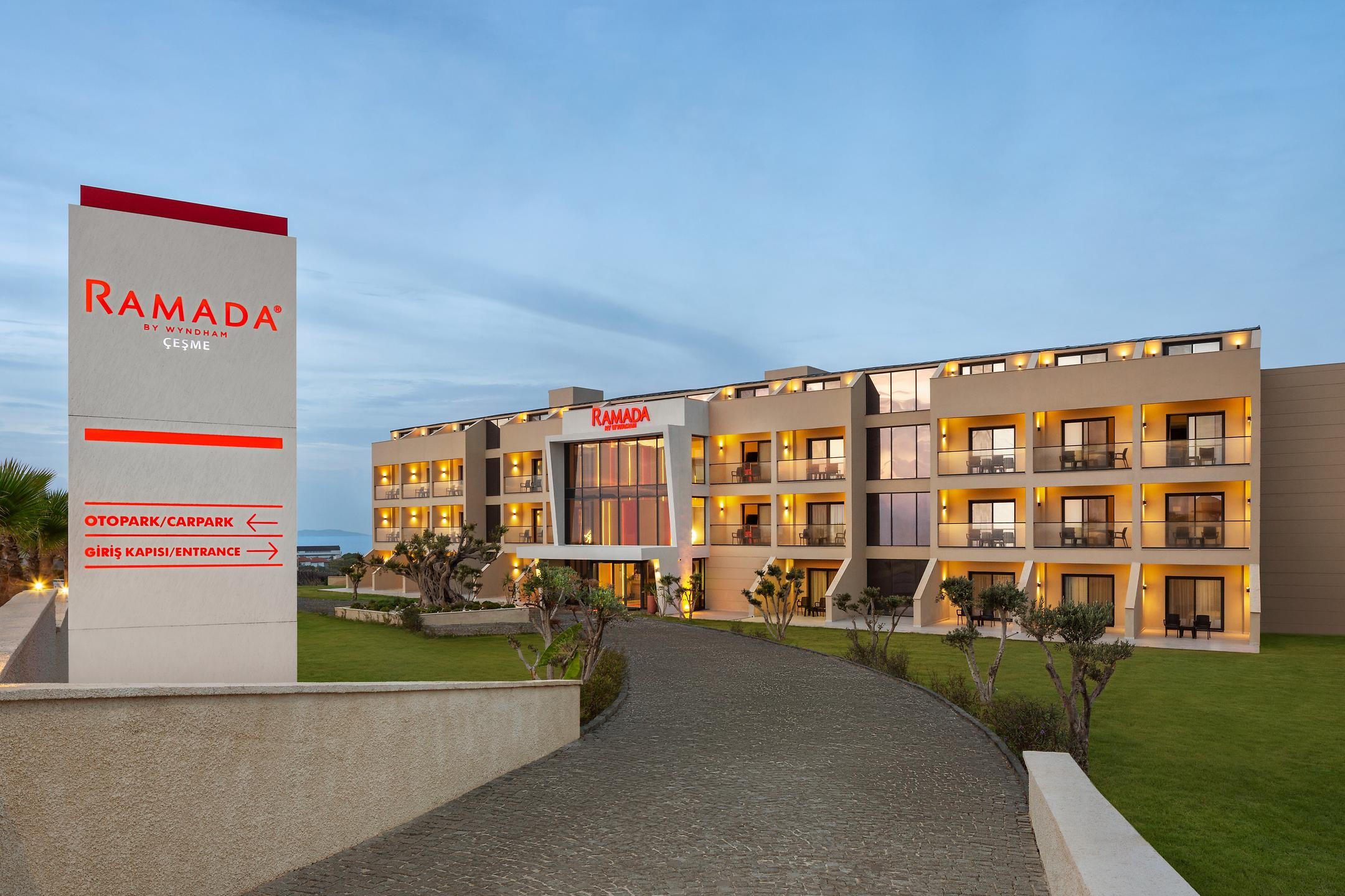 Ramada By Wyndham Çeşme — 5