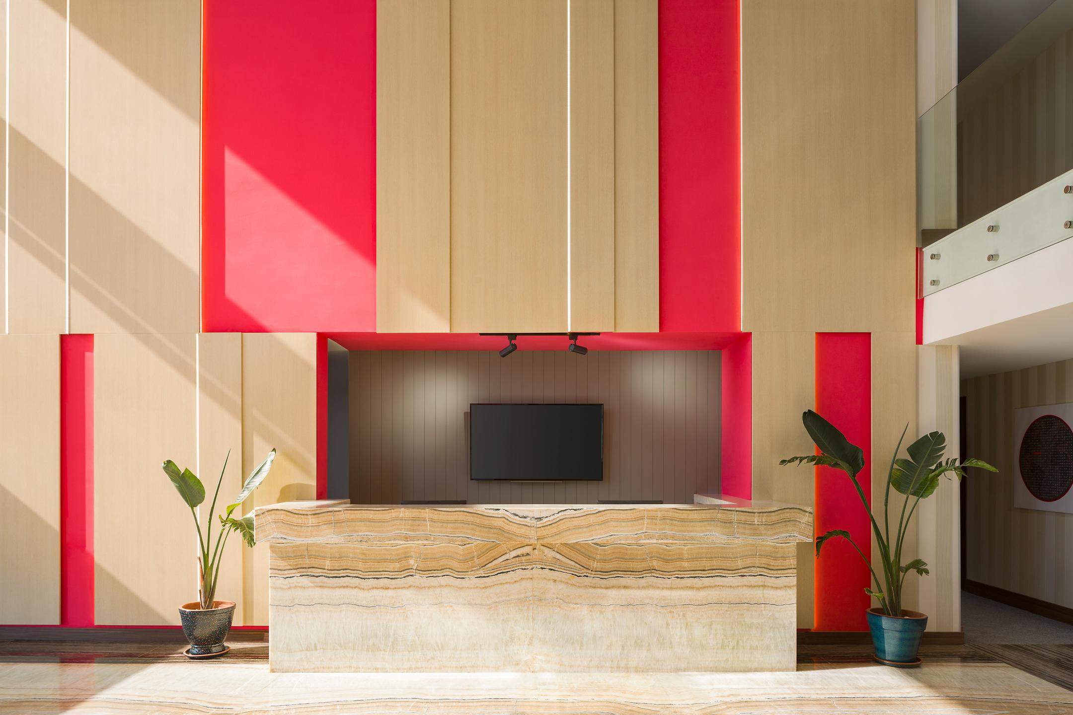 Ramada By Wyndham Çeşme — 7