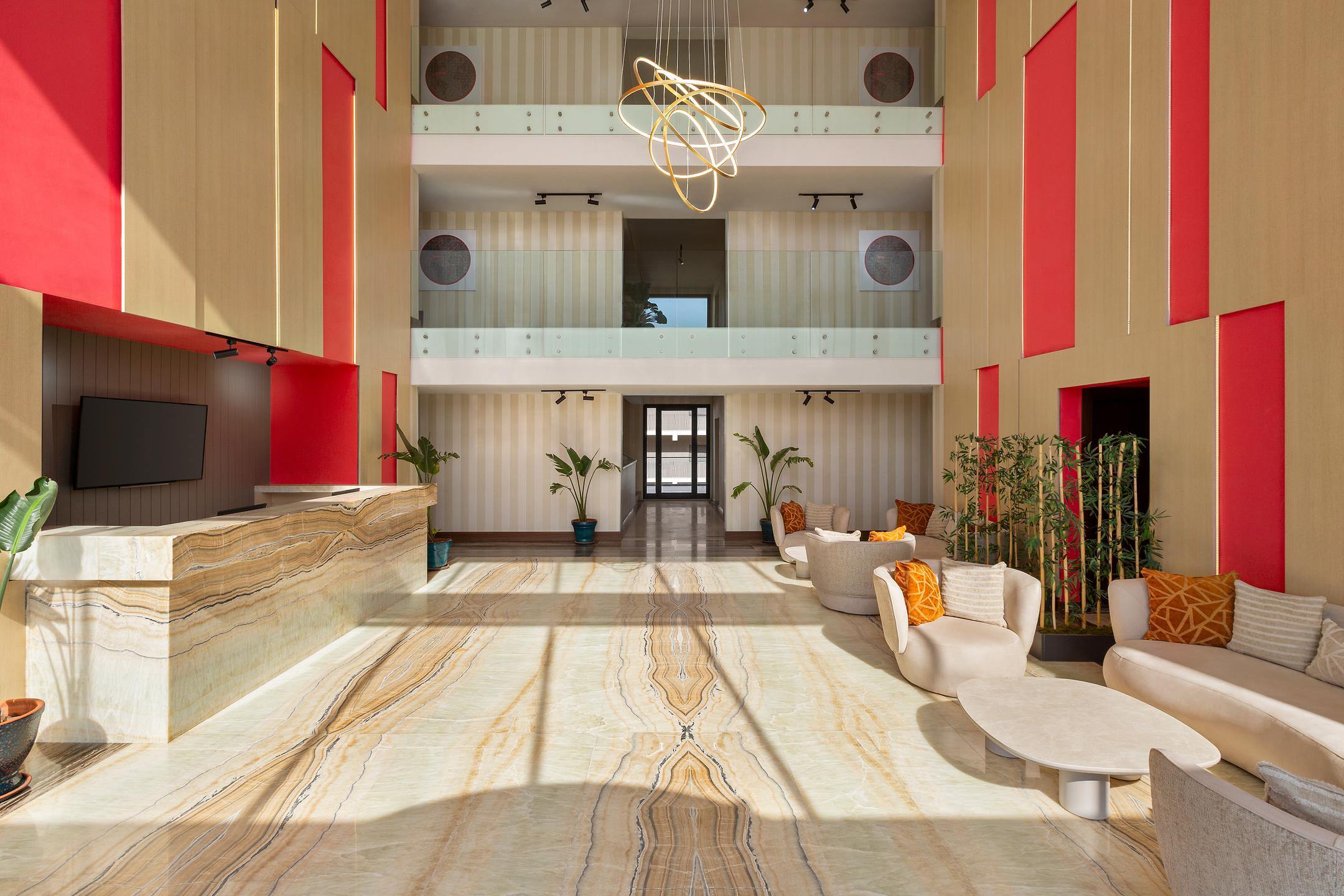 Ramada By Wyndham Çeşme — 8