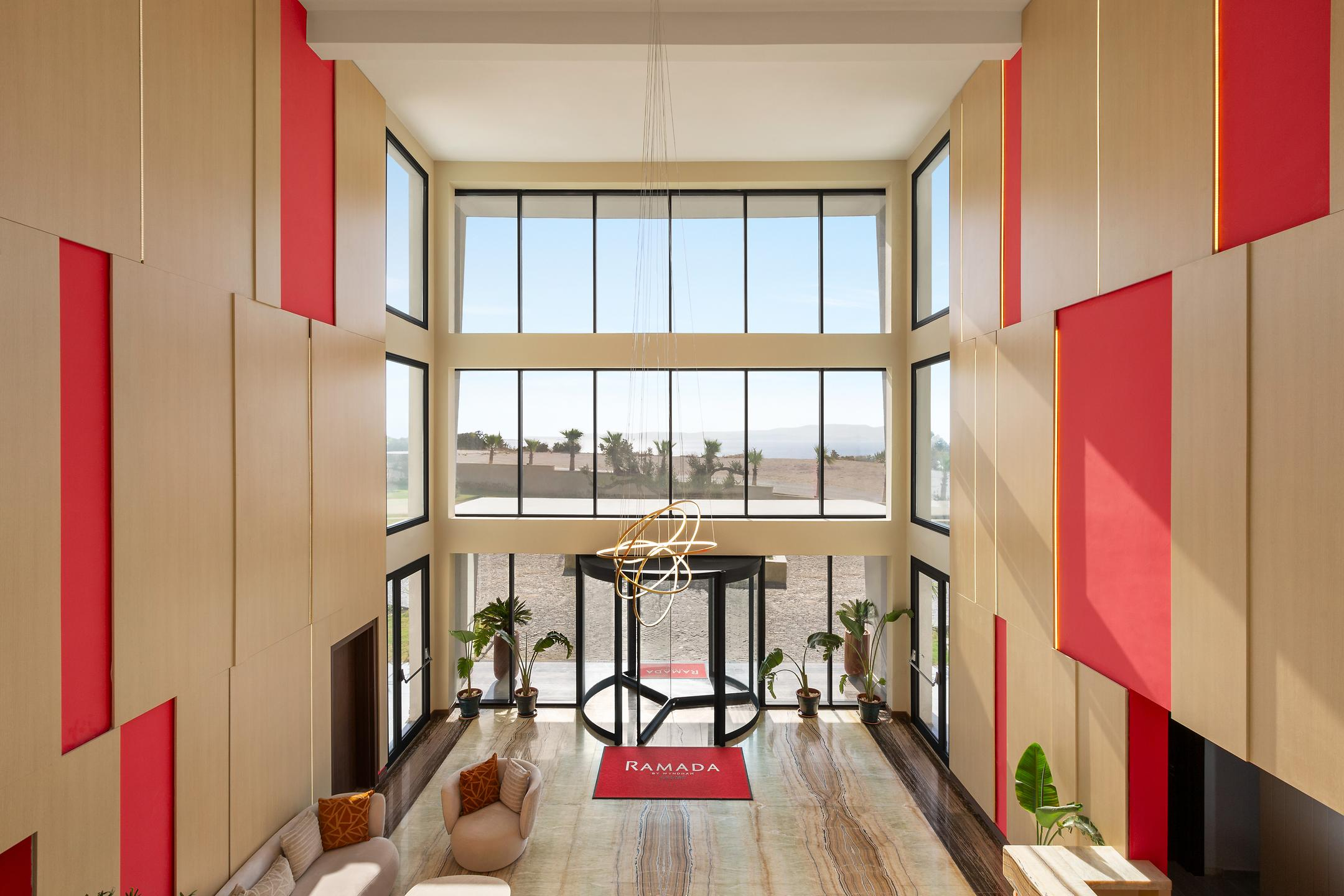 Ramada By Wyndham Çeşme — 9