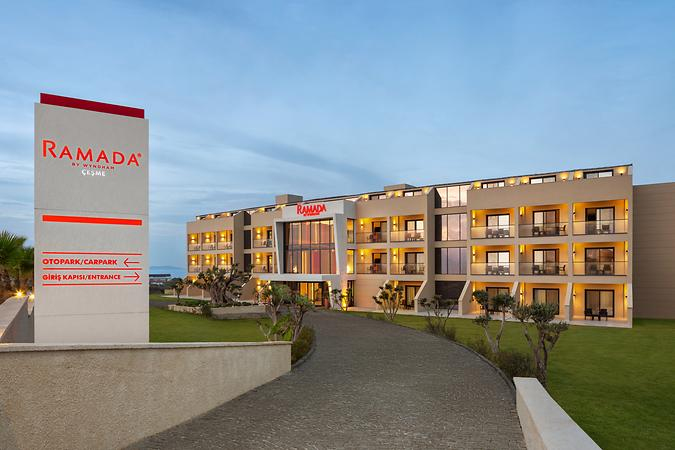 Ramada By Wyndham Çeşme - 4