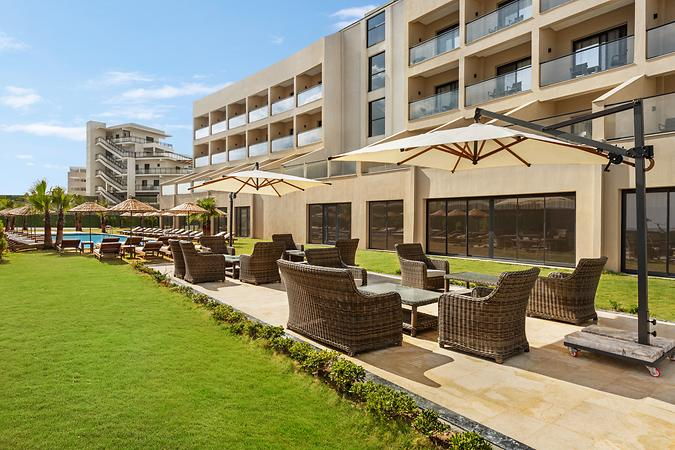 Ramada By Wyndham Çeşme - 1