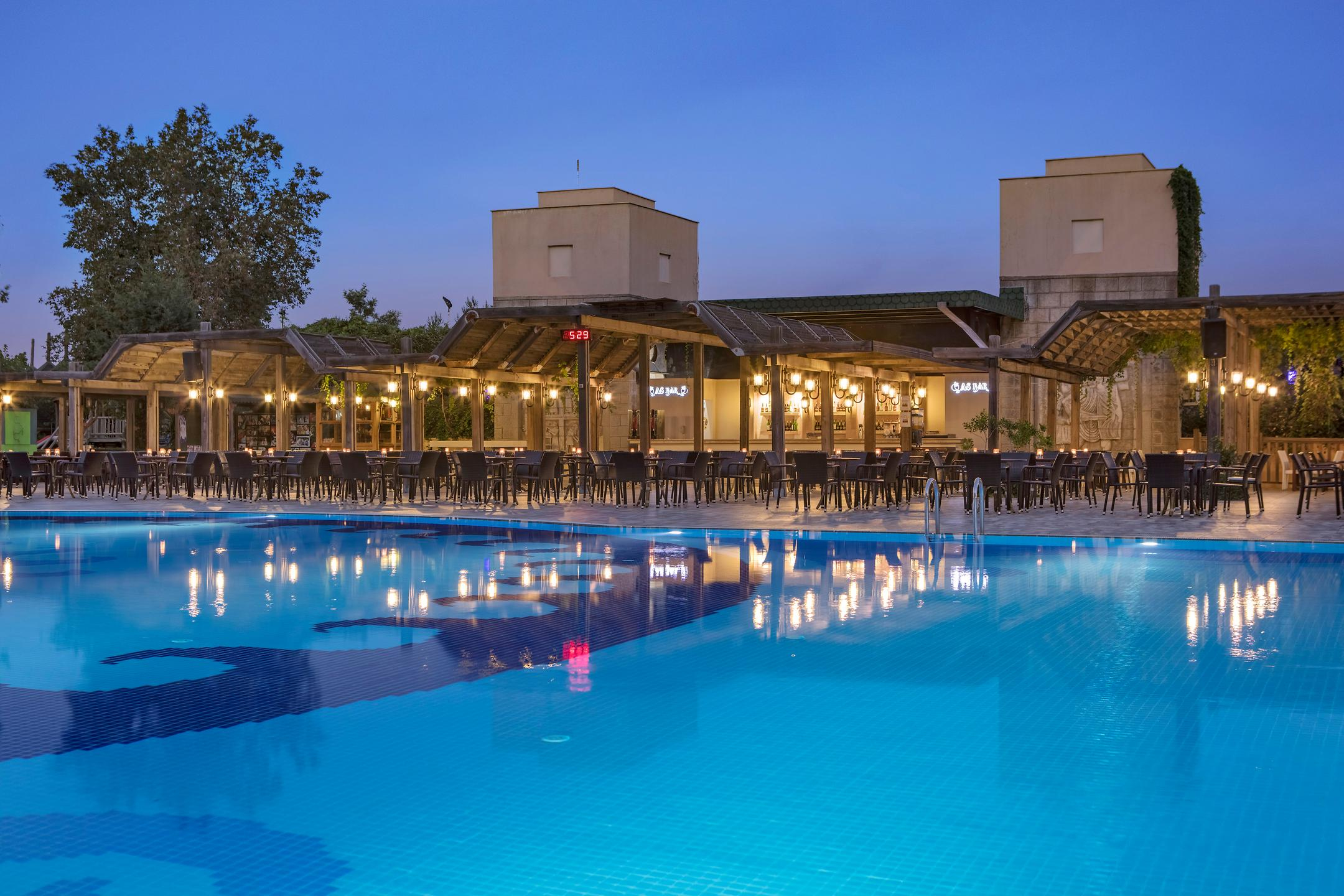 Otel Resmi