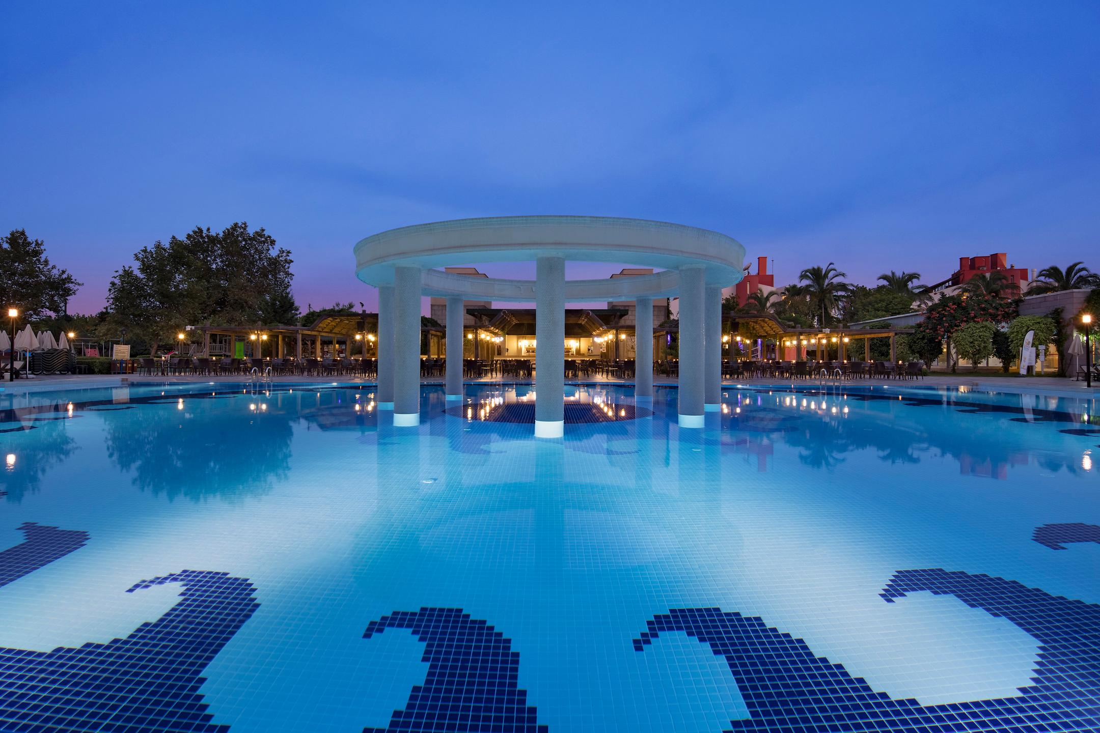 Otel Resmi