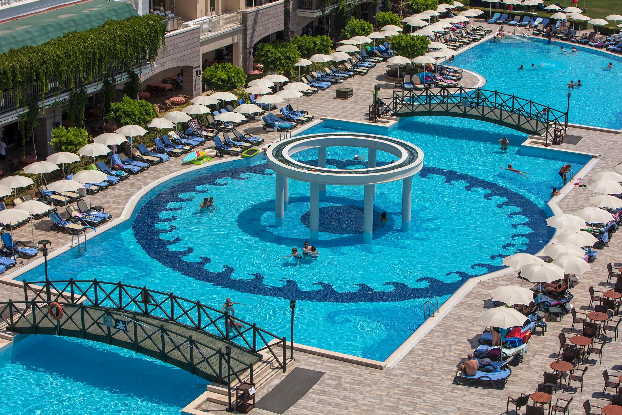 Otel Resmi