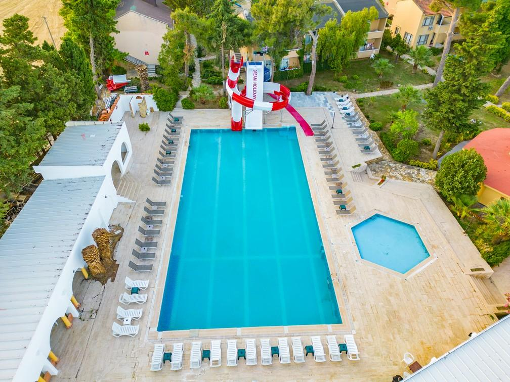 Dream Holiday Resort — 7