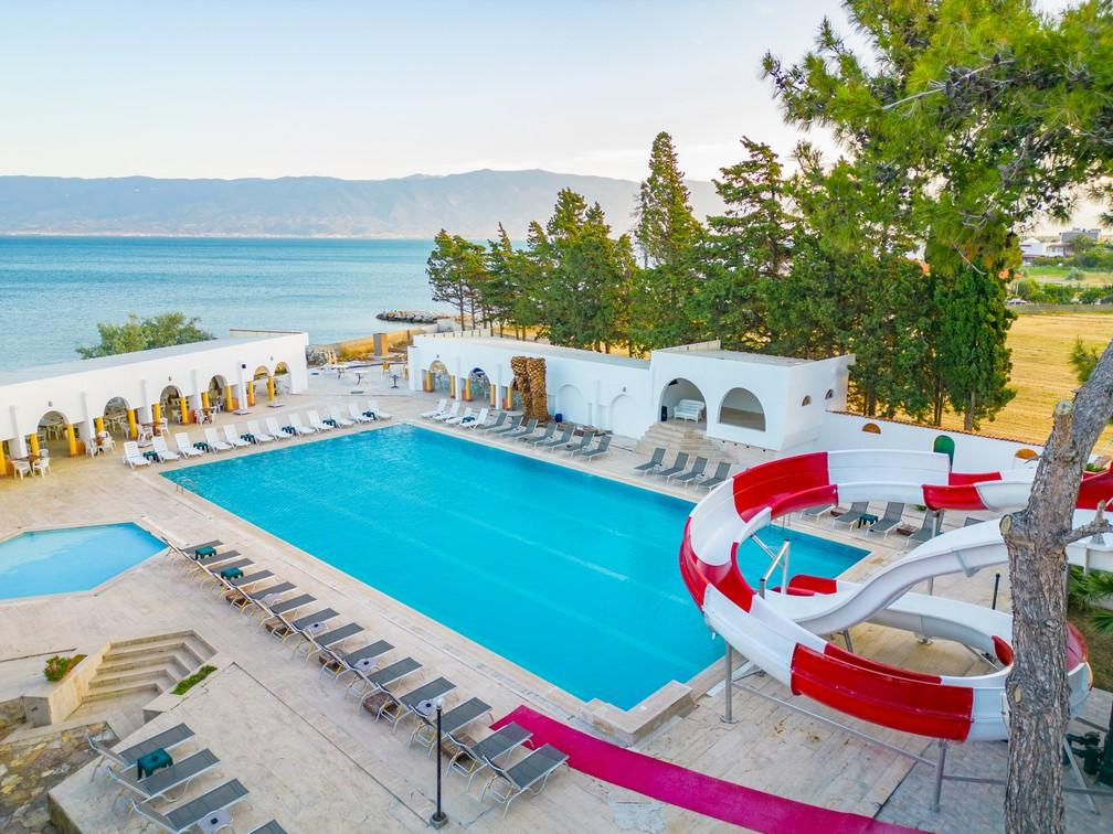 Dream Holiday Resort — 8
