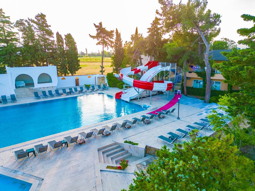 Dream Holiday Resort — 9