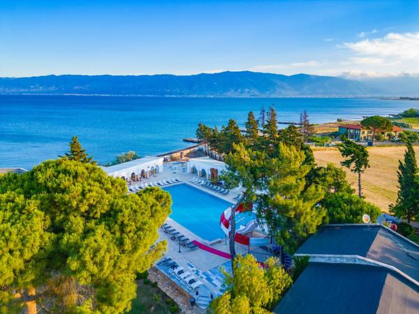 Dream Holiday Resort - 1