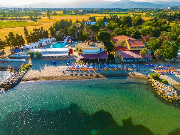 Dream Holiday Resort - 2