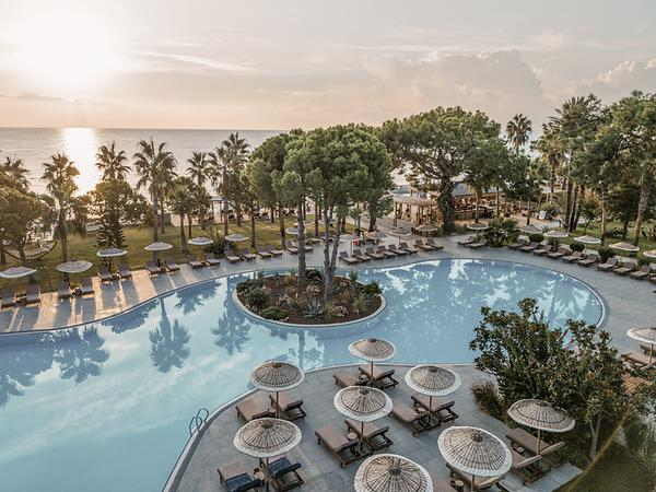 BALMY Beach Resort Kemer Adult Only +18 - 2