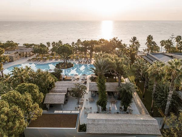 BALMY Beach Resort Kemer Adult Only +18 - 1