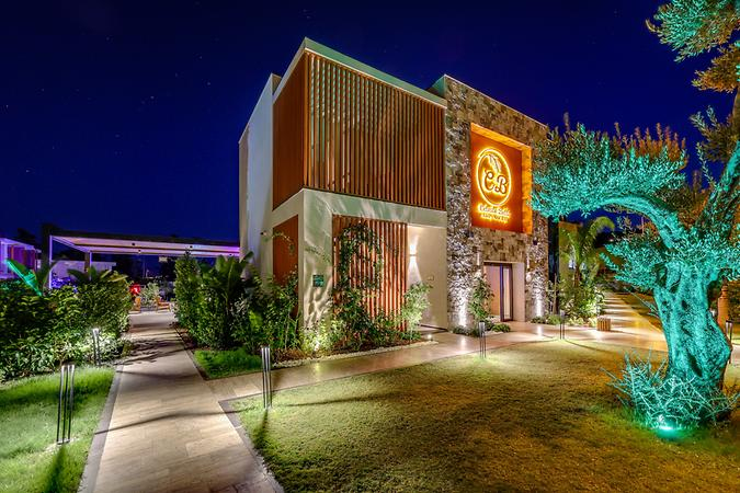 Celeste Bella Luxury Hotel & Spa - 2